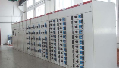 慶陽市合水縣西華供熱有限公司城區集中供熱項目