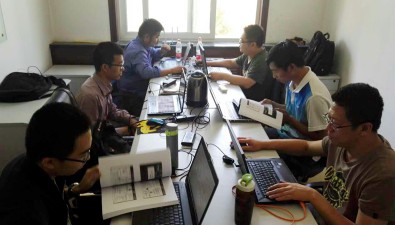 東軟集團股份有限公司MES項目