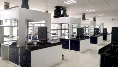 甘肅能源化工職業學院有機、無機實驗室建設項目