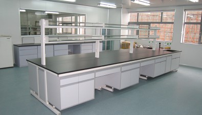 蘭州蘭石集團有限公司園區實驗室項目