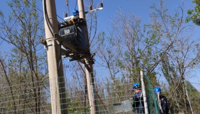 中國石油天然氣股份有限公司西北銷售蘭州分公司高壓電氣設(shè)備檢測項(xiàng)目