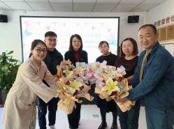 2022年第四季度生日會(huì)